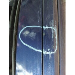 Pare Choc Avant Volkswagen Polo 4 Phase 1